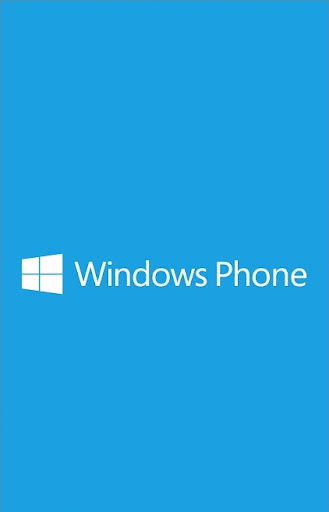 Windows 8 phone 8 boot screen Windows 8 phone 8 boot screen